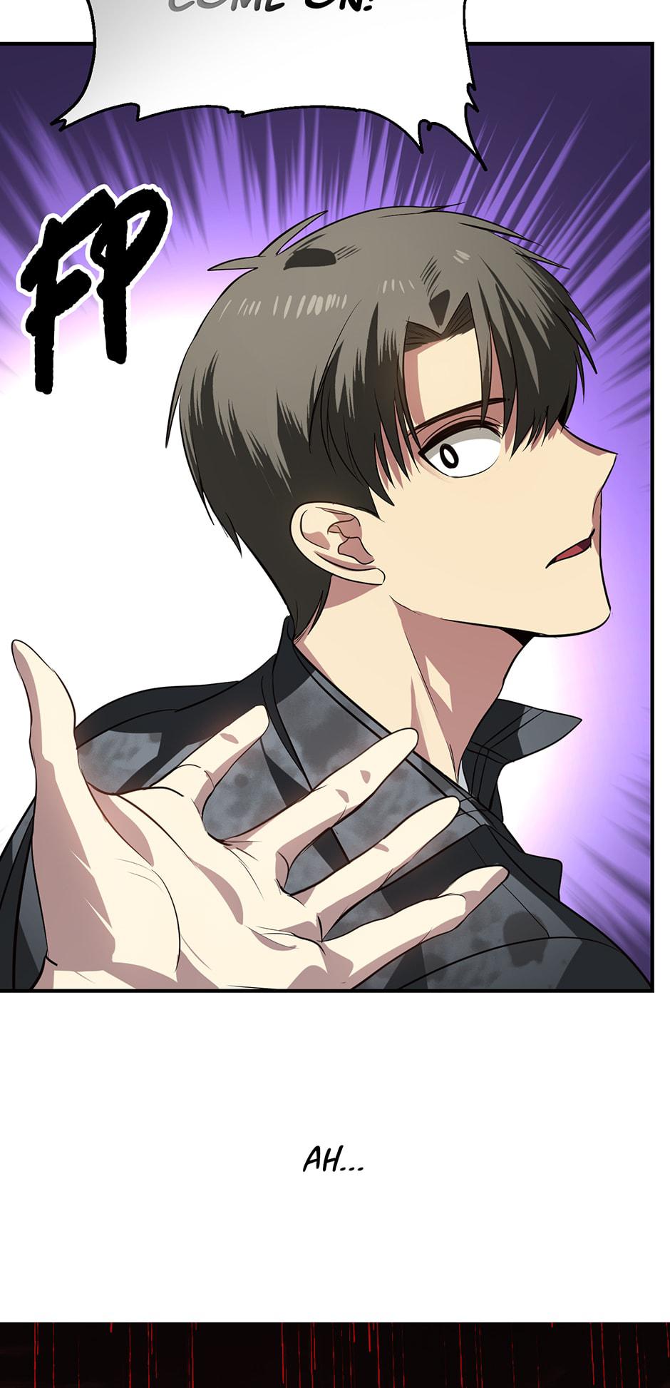 Read SSS Class Revival Hunter EN Manga Online
