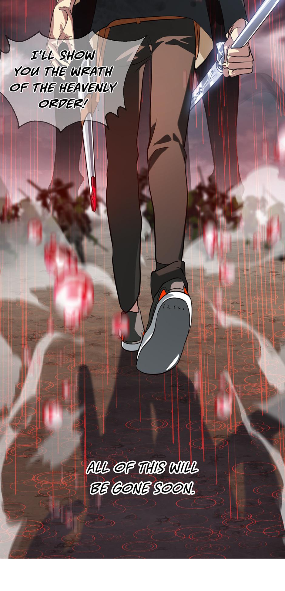 Read SSS Class Revival Hunter EN Manga Online