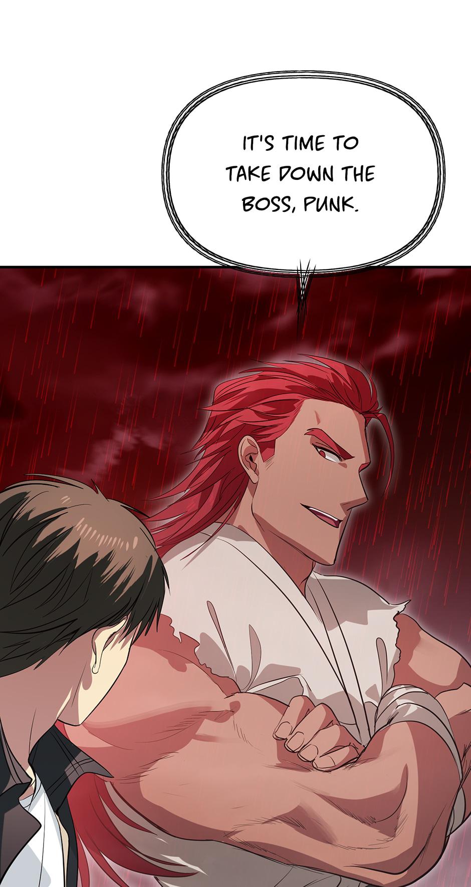 Read SSS Class Revival Hunter EN Manga Online