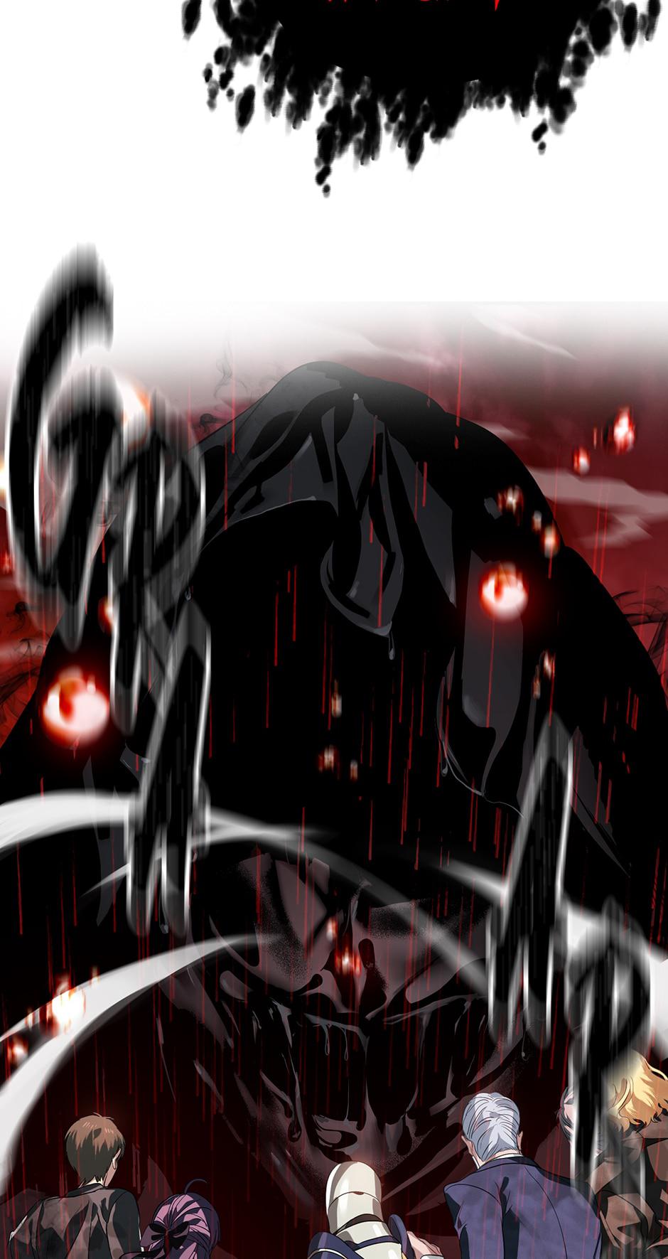 Read SSS Class Revival Hunter EN Manga Online