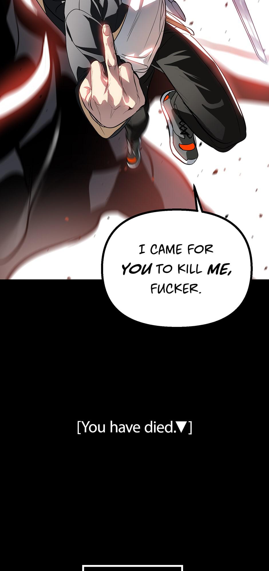 Read SSS Class Revival Hunter EN Manga Online