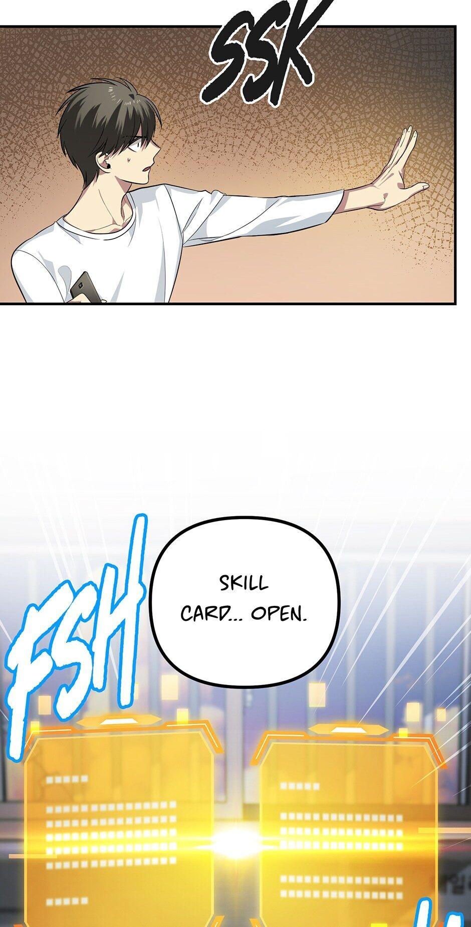 Read SSS Class Revival Hunter EN Manga Online