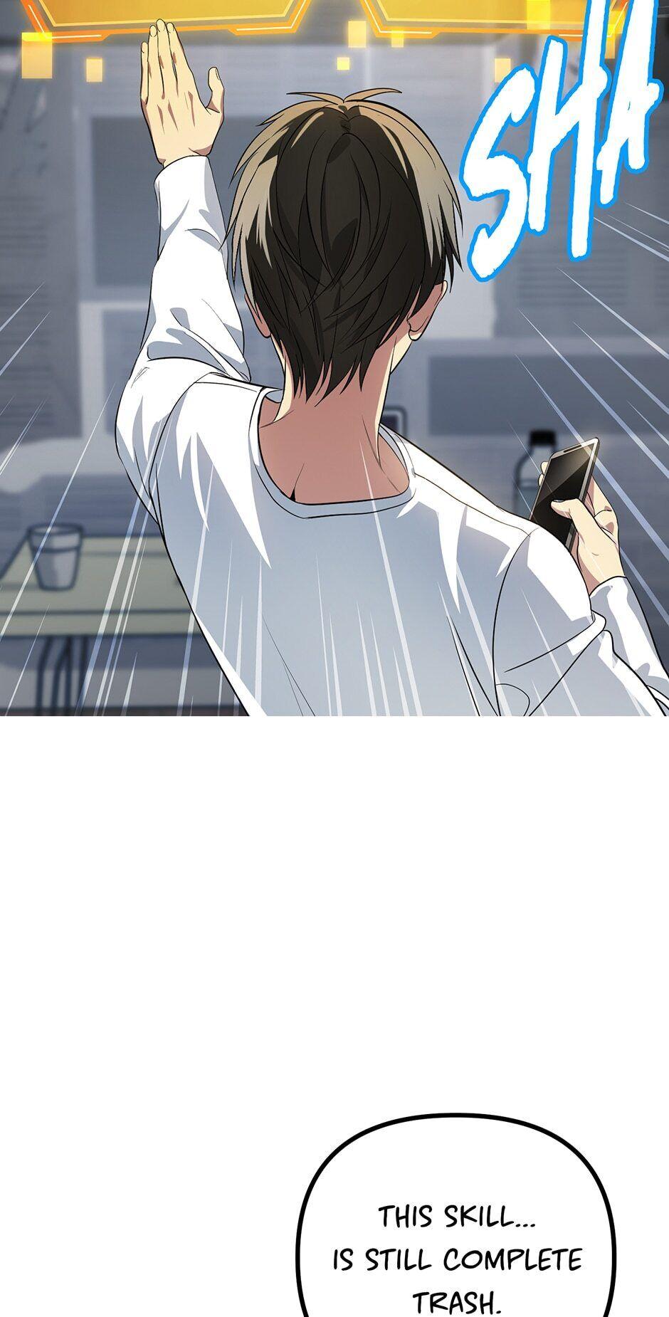 Read SSS Class Revival Hunter EN Manga Online