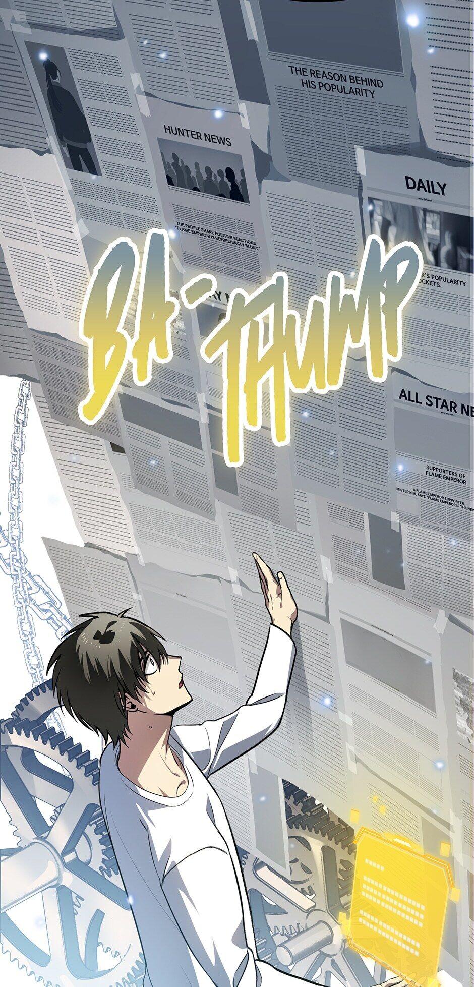 Read SSS Class Revival Hunter EN Manga Online