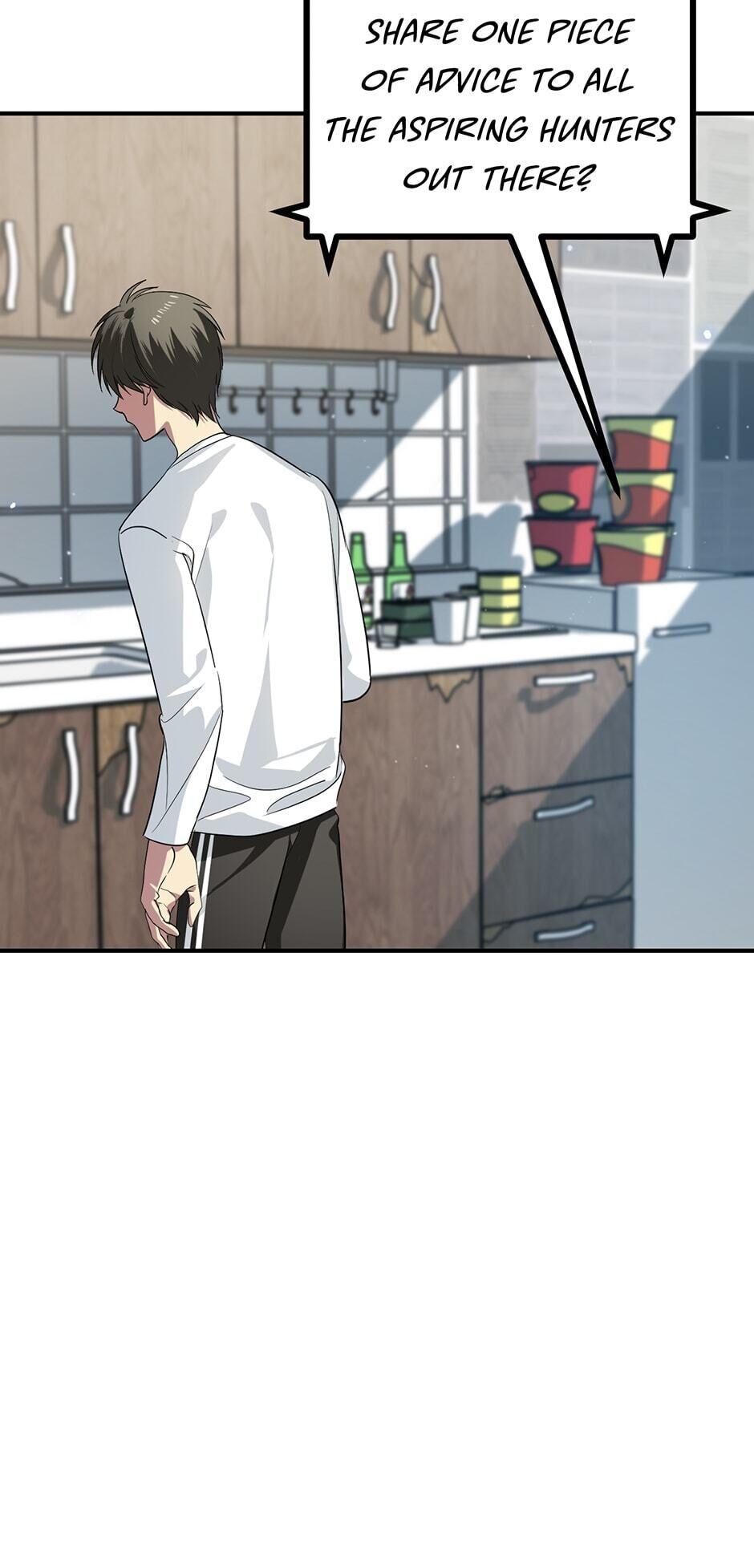 Read SSS Class Revival Hunter EN Manga Online