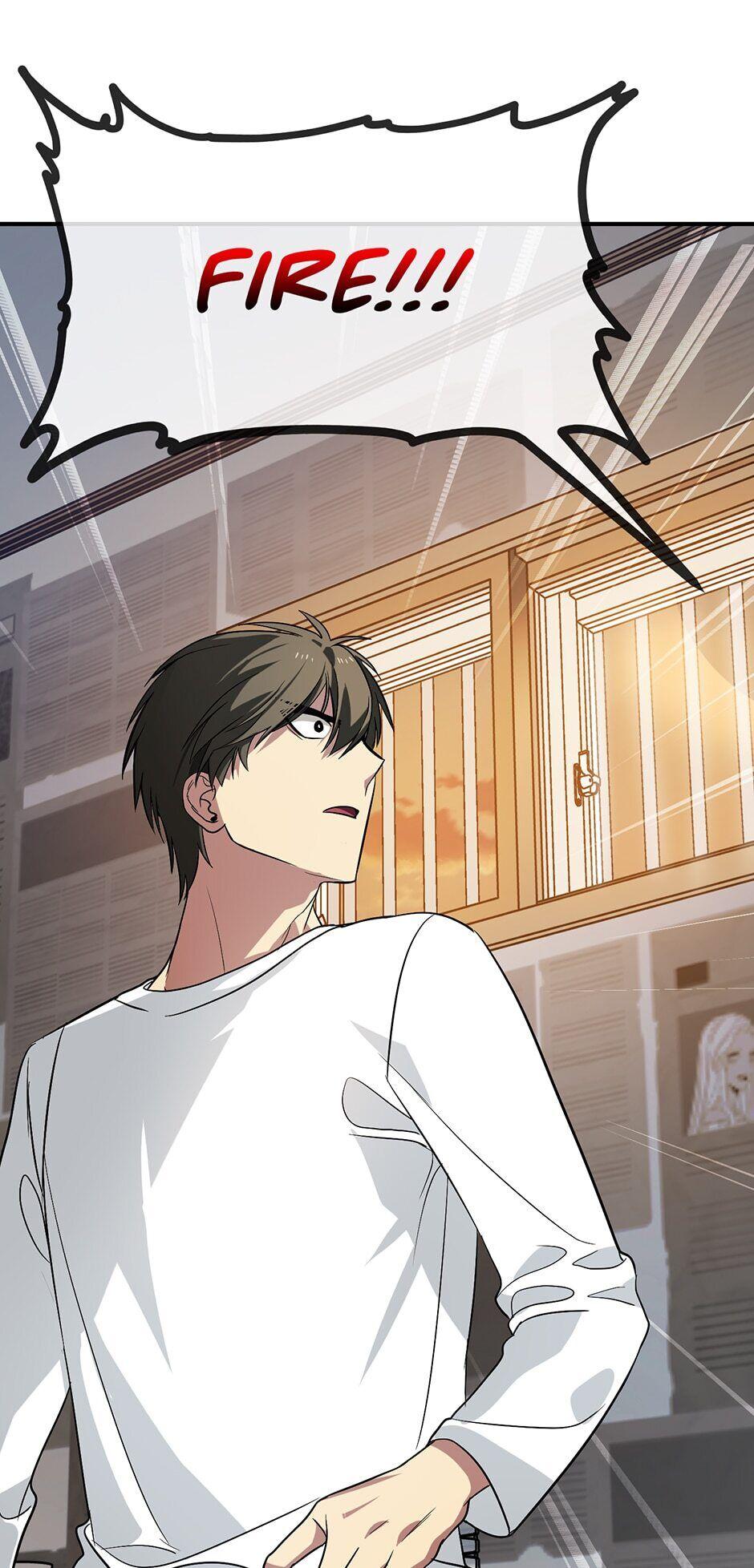 Read SSS Class Revival Hunter EN Manga Online