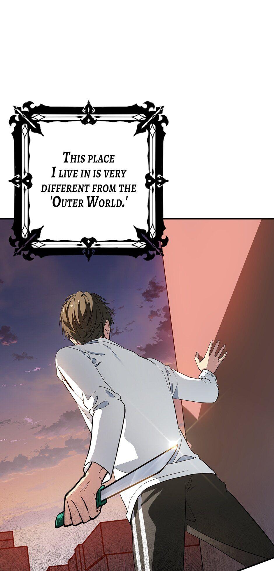 Read SSS Class Revival Hunter EN Manga Online