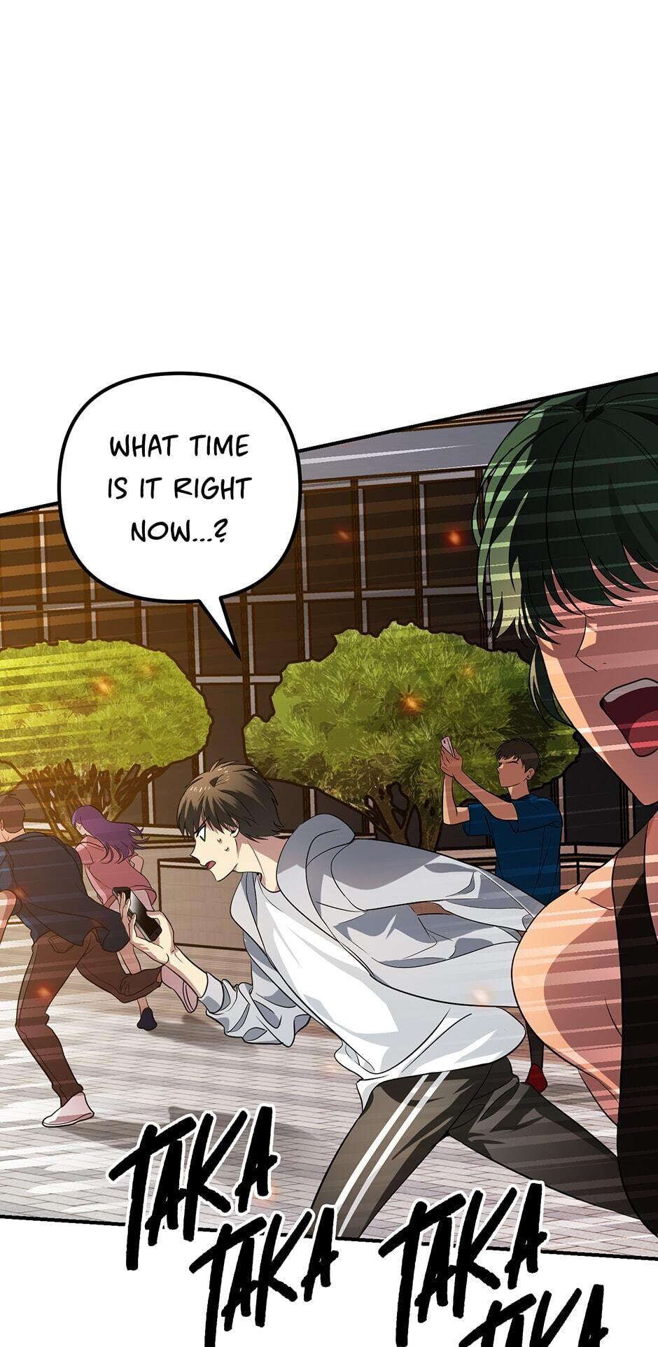 Read SSS Class Revival Hunter EN Manga Online