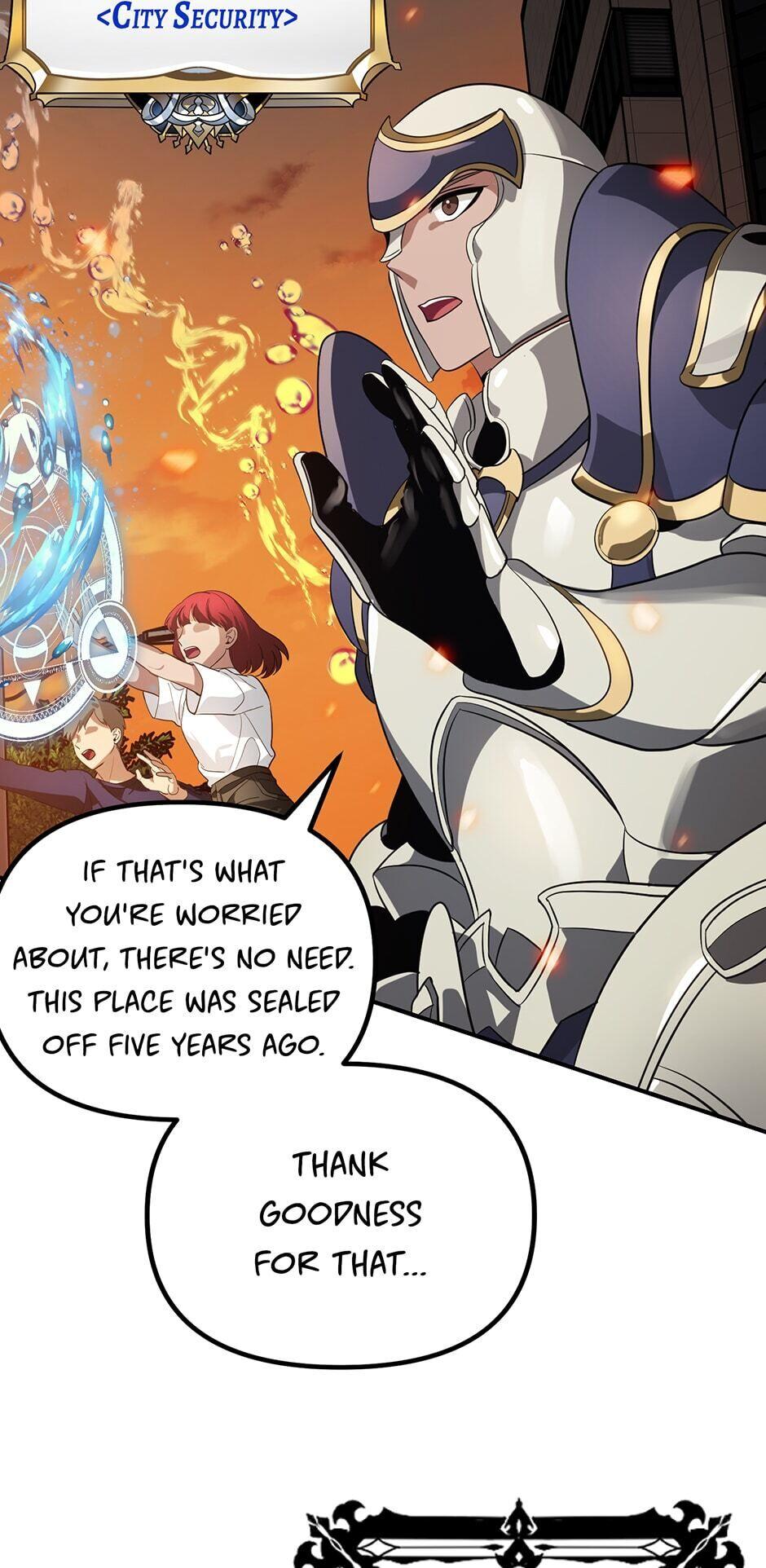 Read SSS Class Revival Hunter EN Manga Online