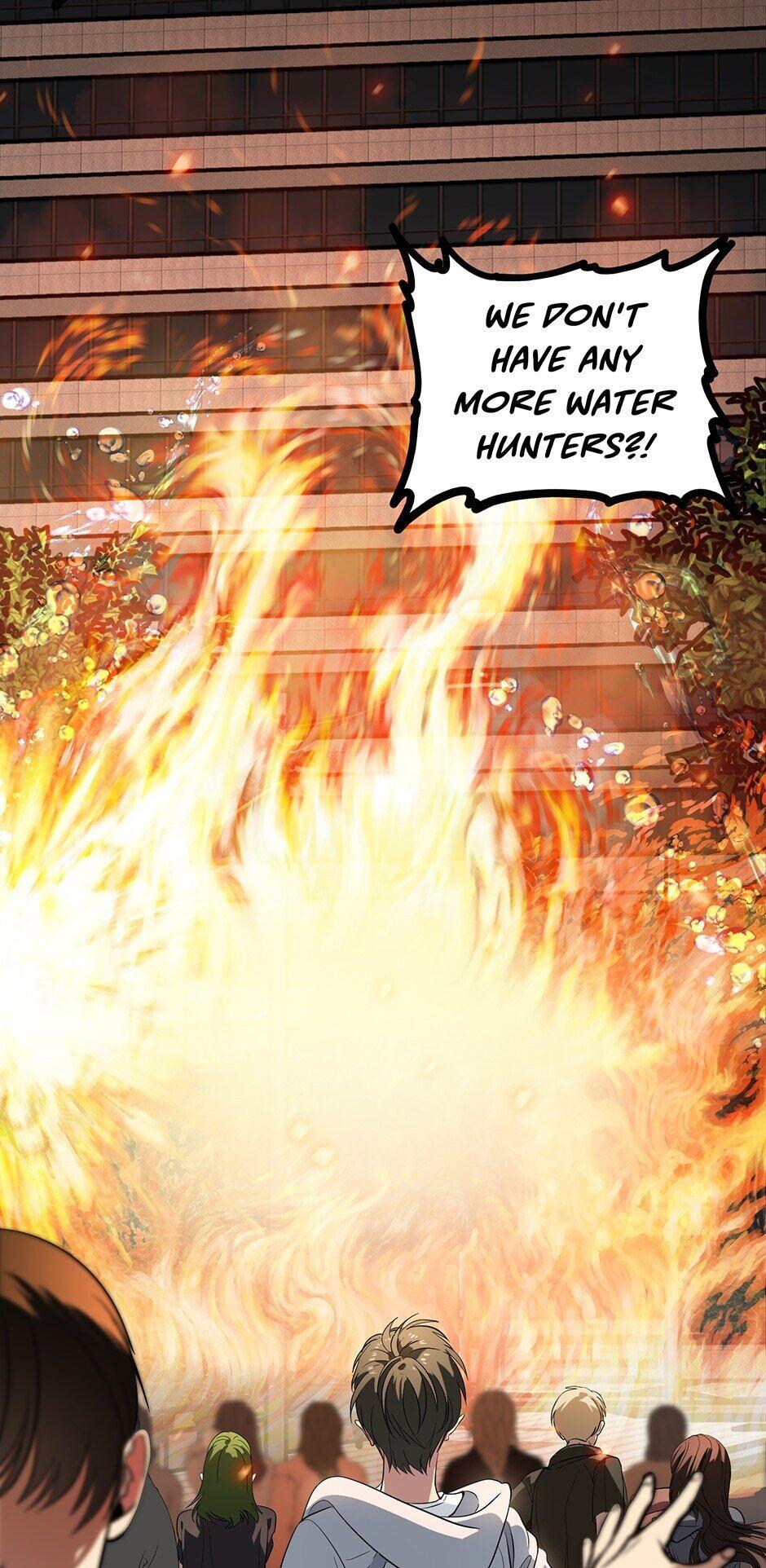 Read SSS Class Revival Hunter EN Manga Online