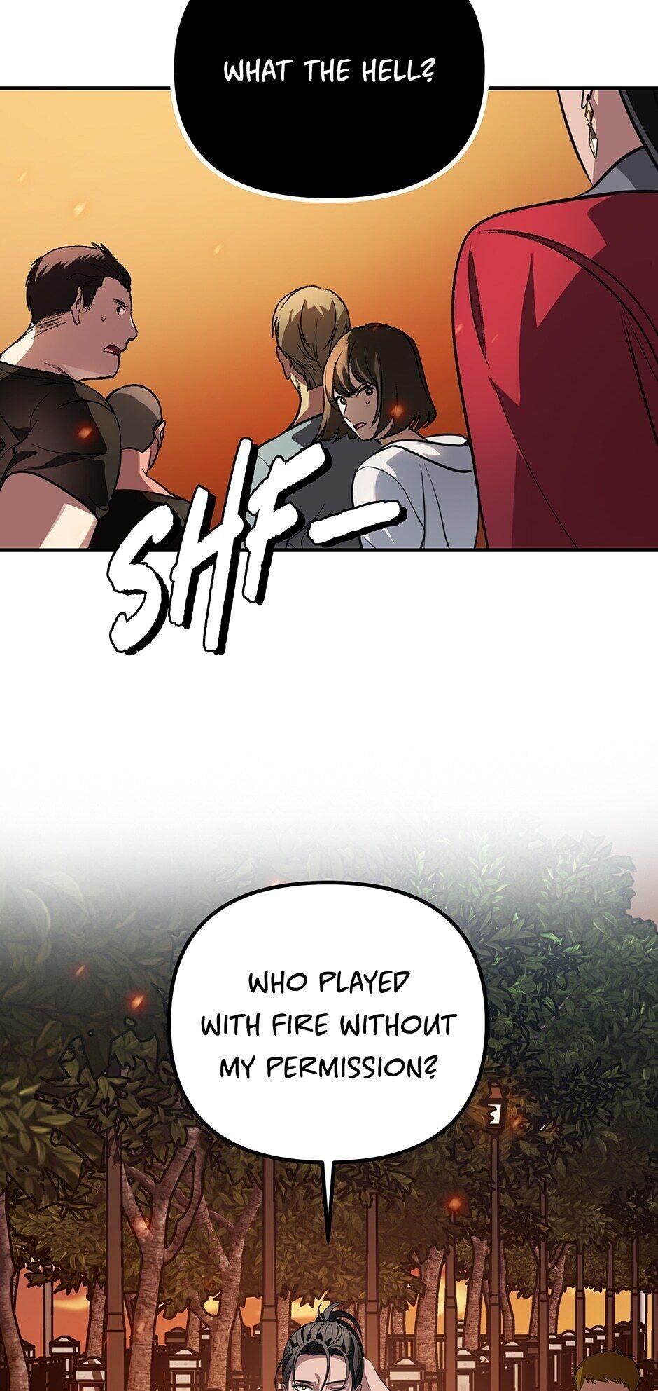Read SSS Class Revival Hunter EN Manga Online