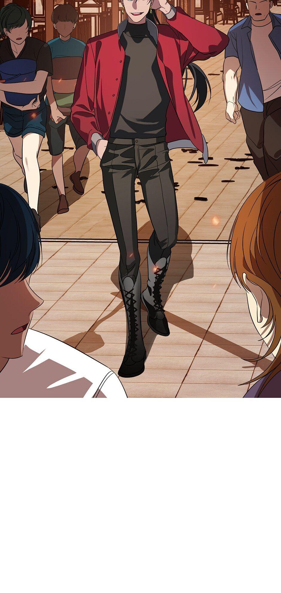 Read SSS Class Revival Hunter EN Manga Online