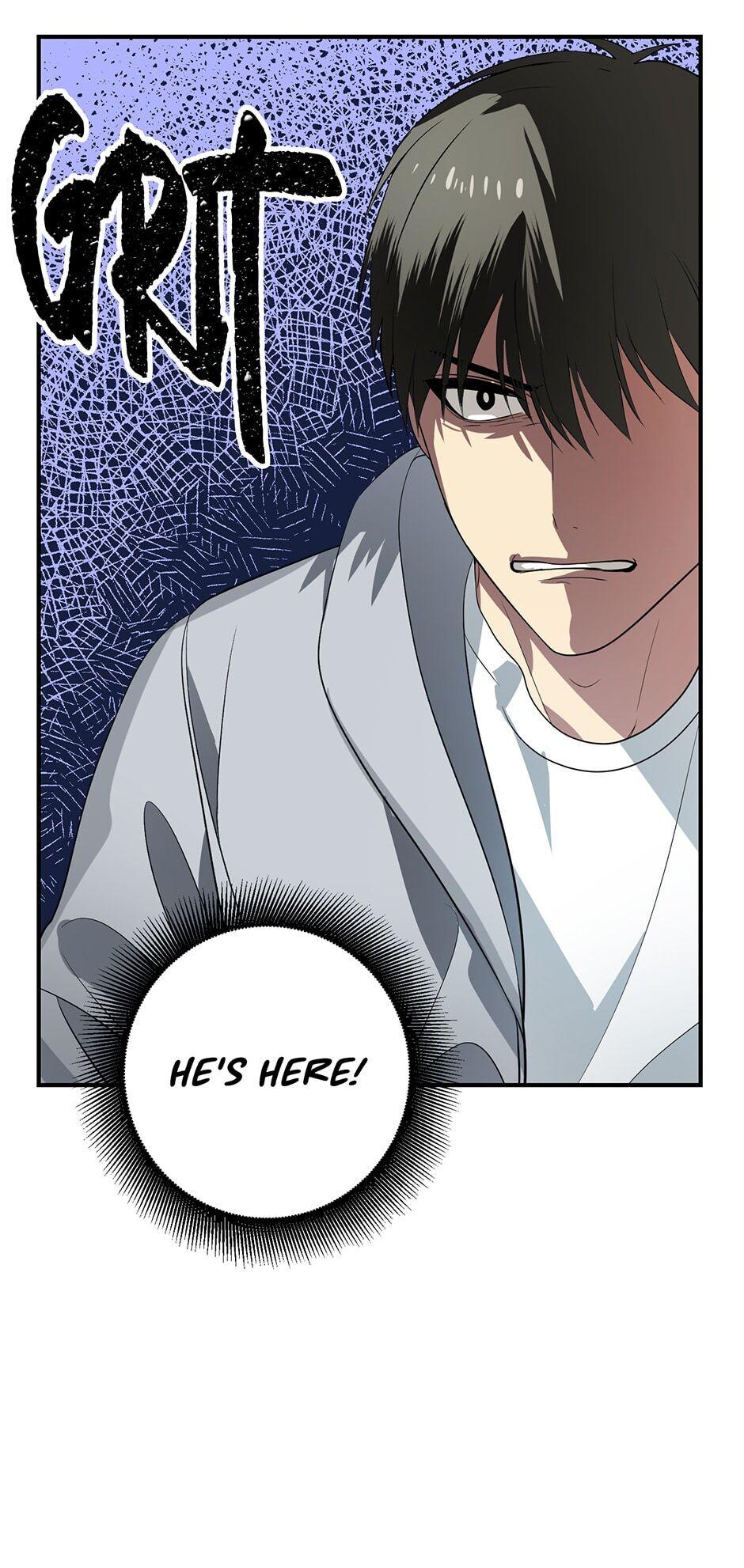 Read SSS Class Revival Hunter EN Manga Online