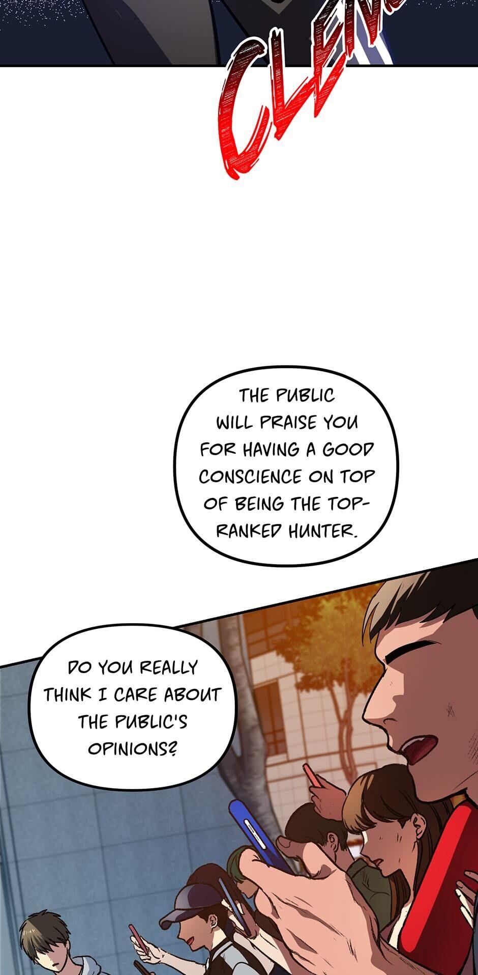 Read SSS Class Revival Hunter EN Manga Online