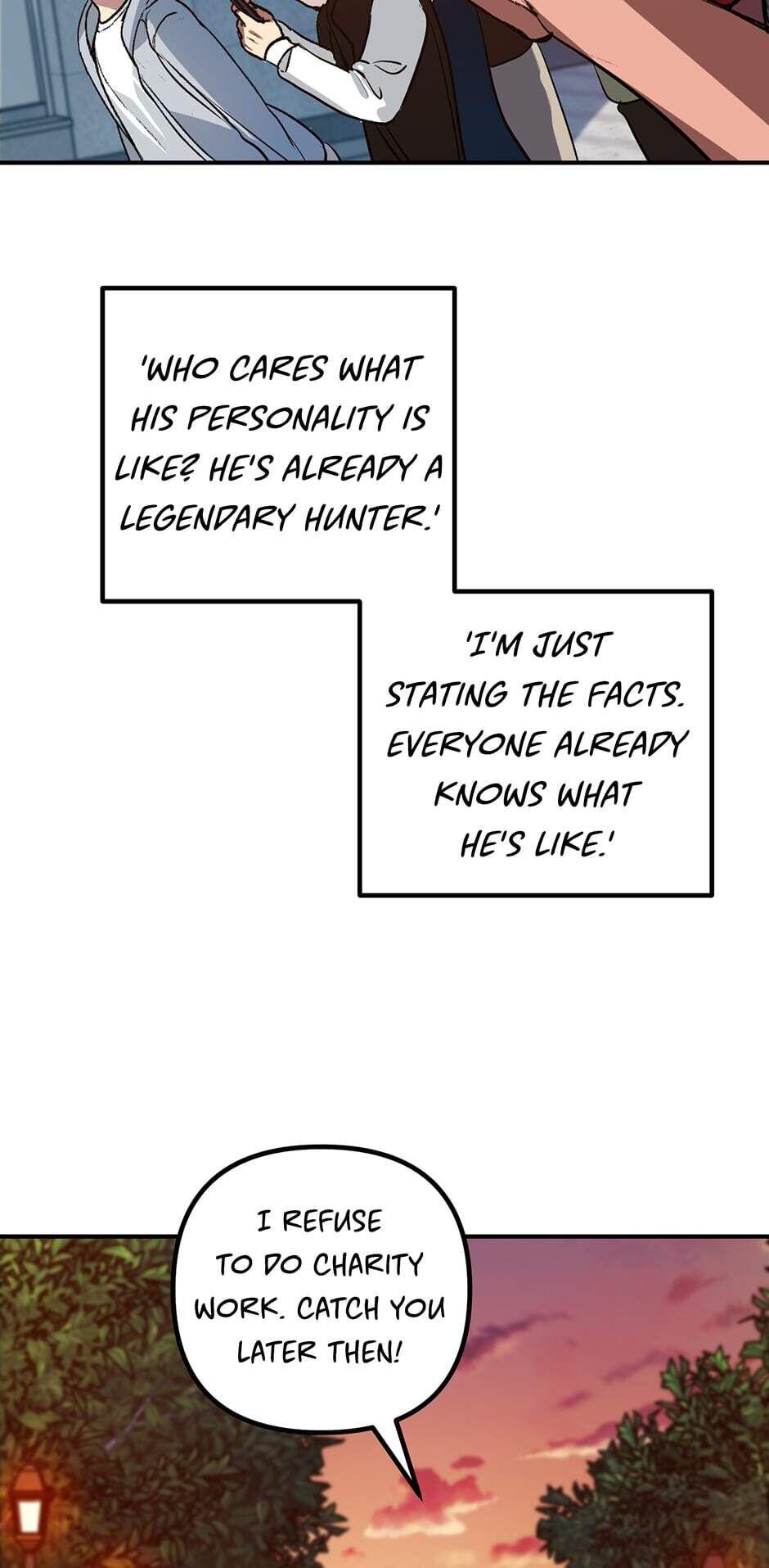 Read SSS Class Revival Hunter EN Manga Online