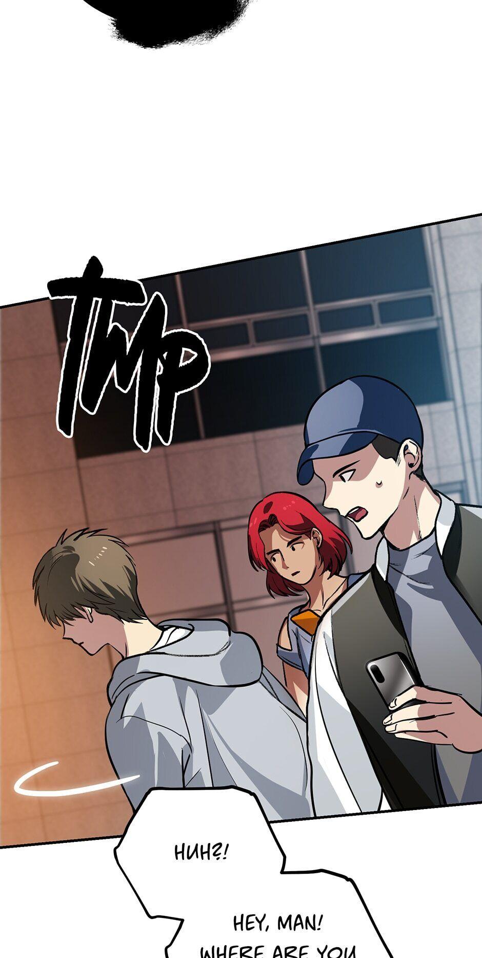 Read SSS Class Revival Hunter EN Manga Online