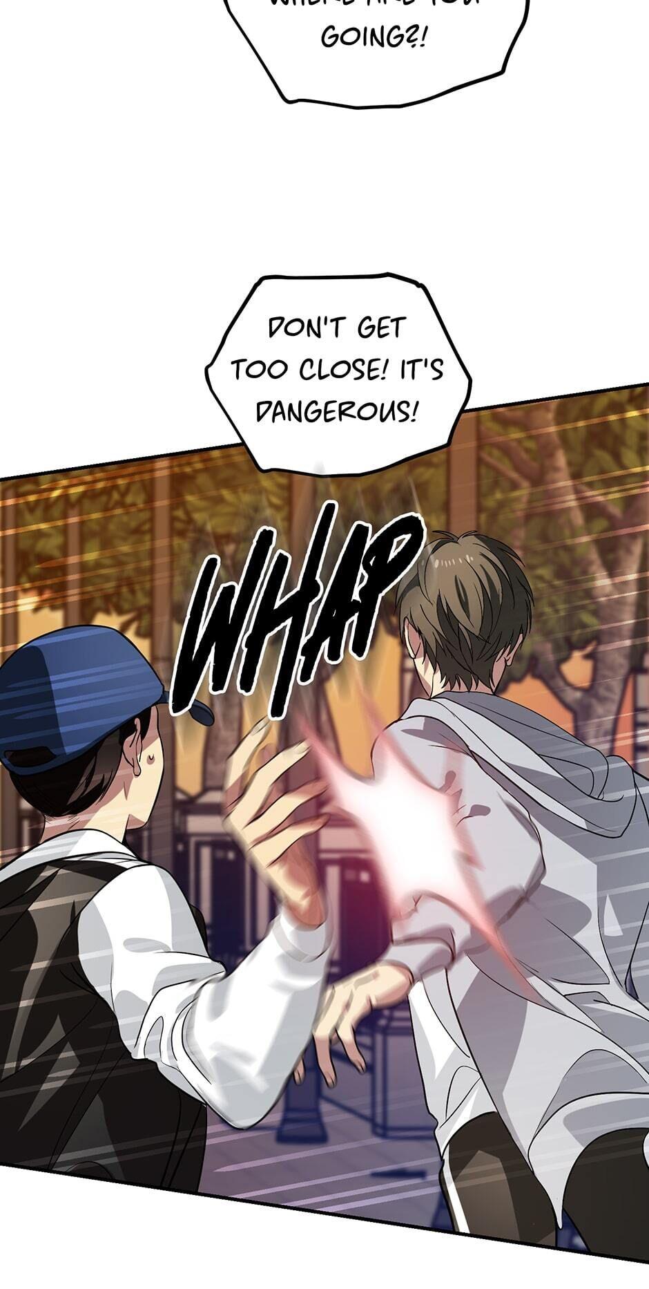 Read SSS Class Revival Hunter EN Manga Online