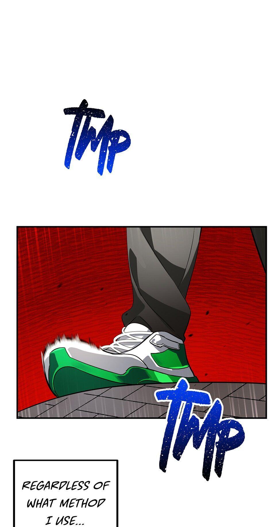 Read SSS Class Revival Hunter EN Manga Online