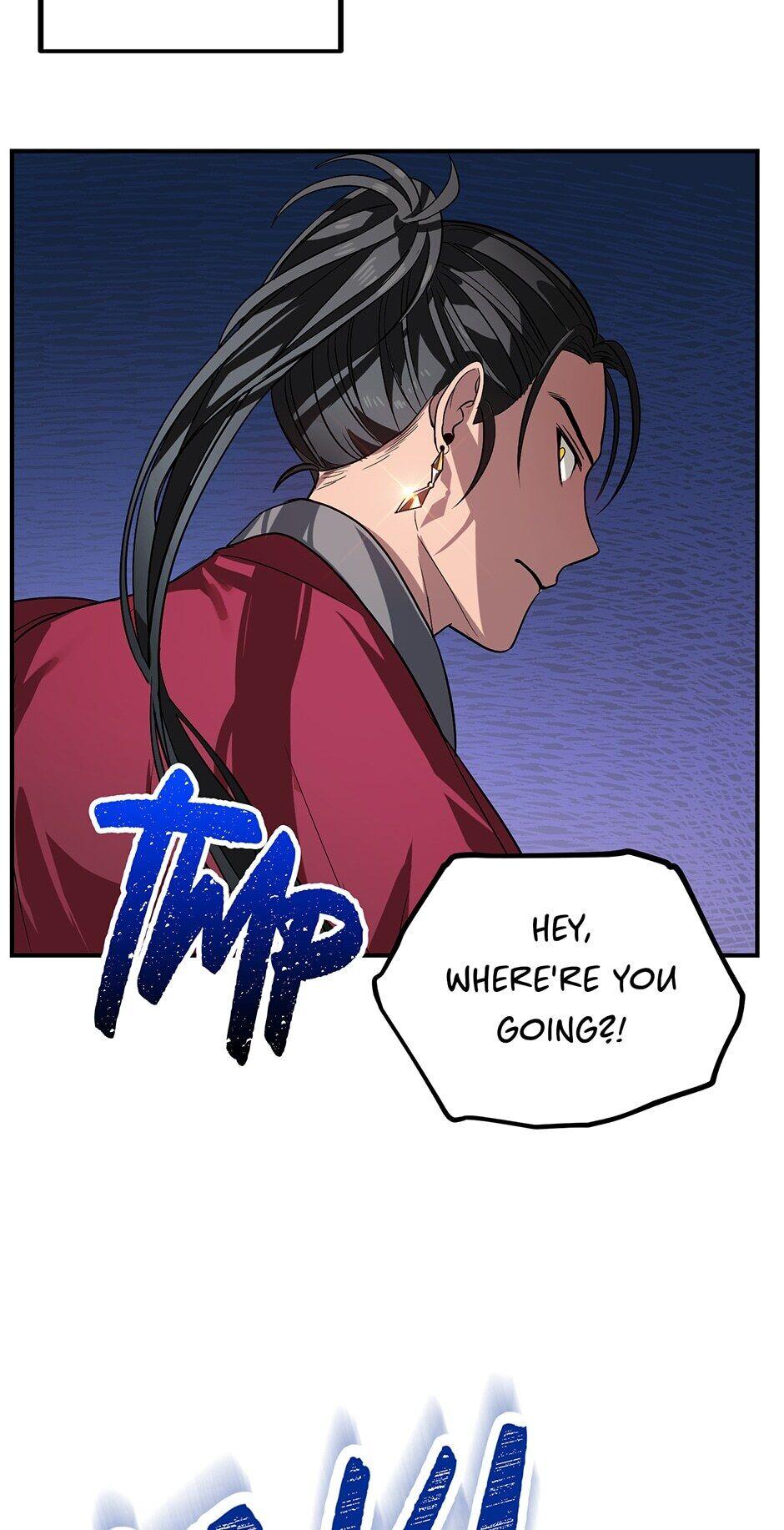 Read SSS Class Revival Hunter EN Manga Online