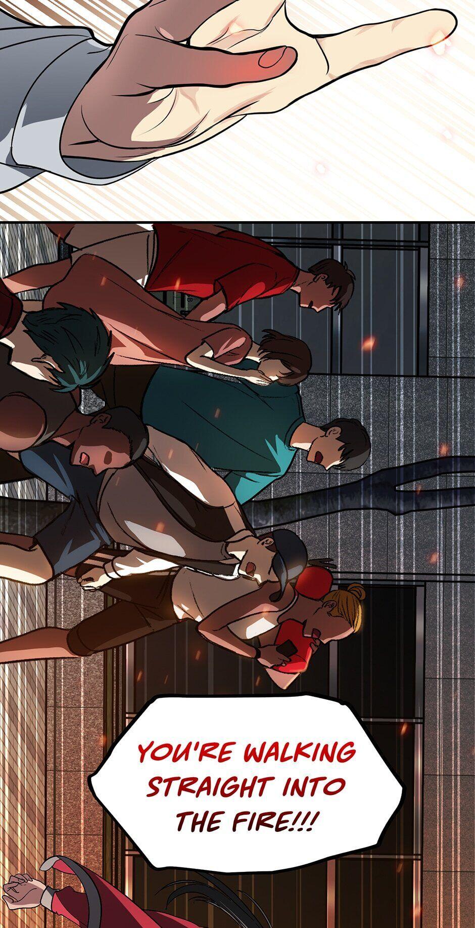 Read SSS Class Revival Hunter EN Manga Online