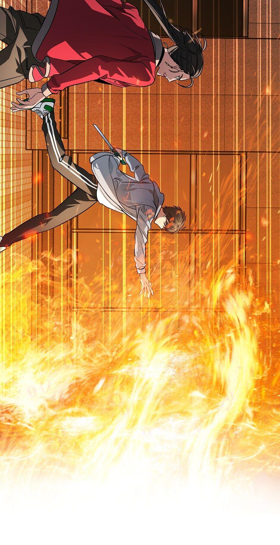Read SSS Class Revival Hunter EN Manga Online