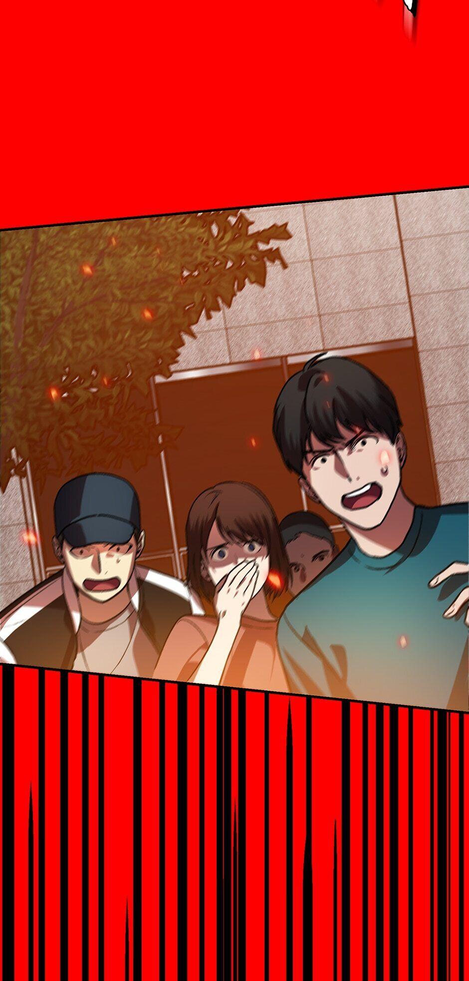 Read SSS Class Revival Hunter EN Manga Online