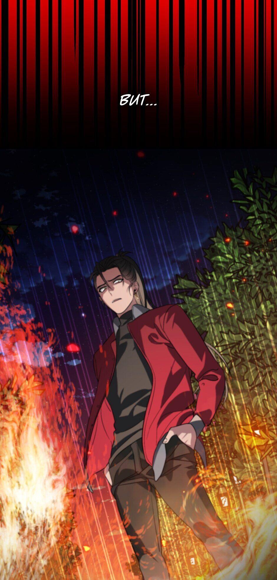 Read SSS Class Revival Hunter EN Manga Online