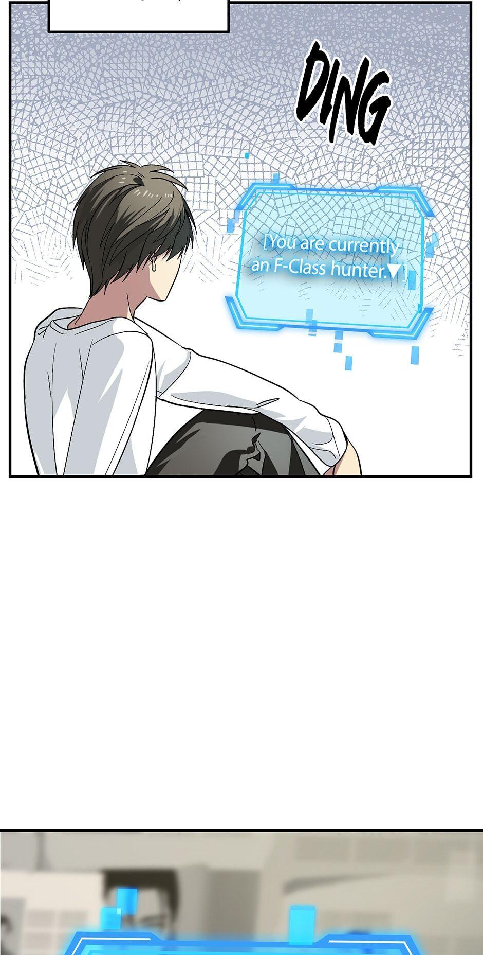 Read SSS Class Revival Hunter EN Manga Online