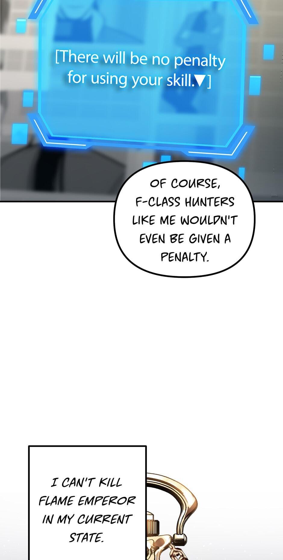 Read SSS Class Revival Hunter EN Manga Online