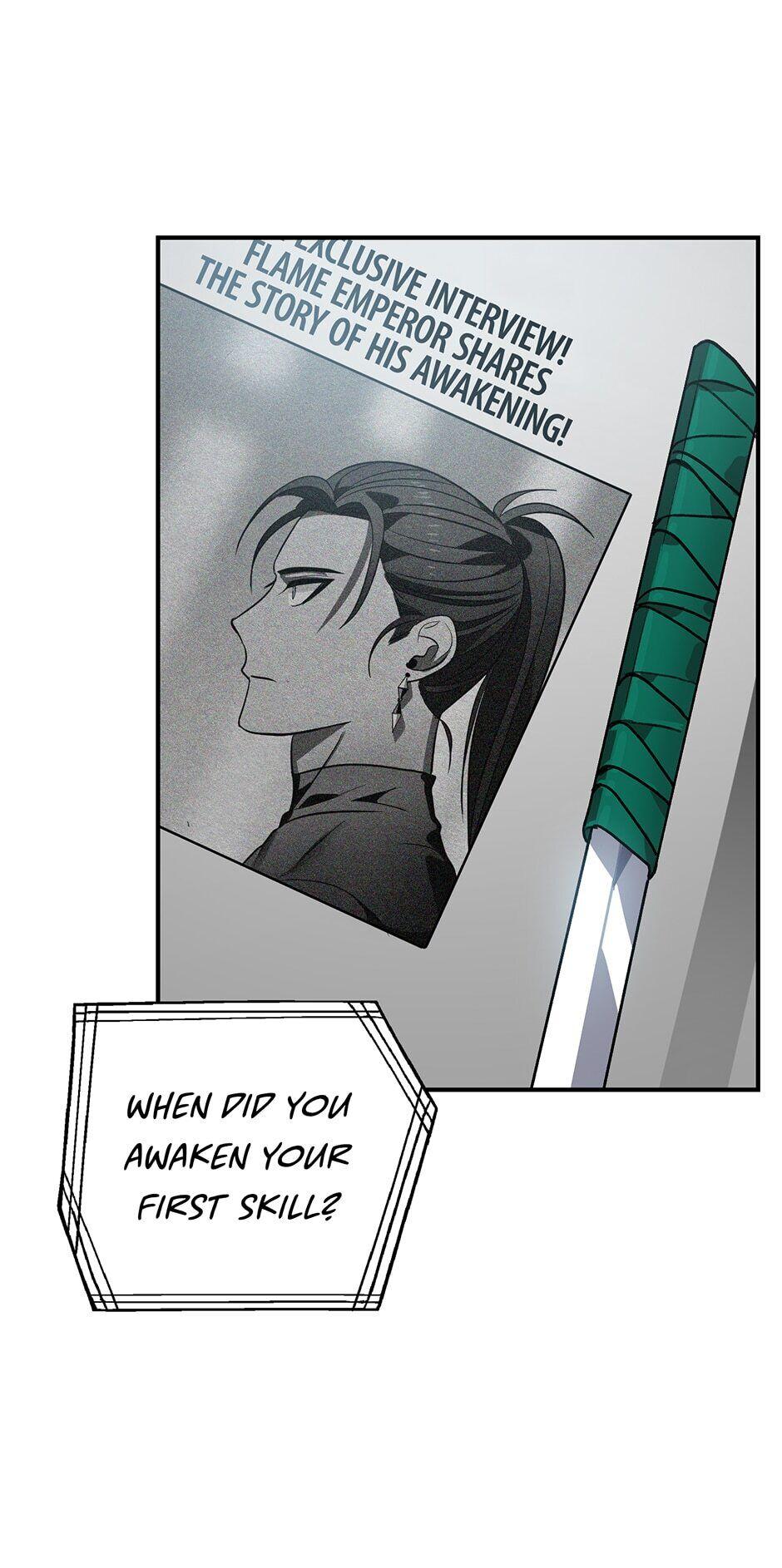 Read SSS Class Revival Hunter EN Manga Online