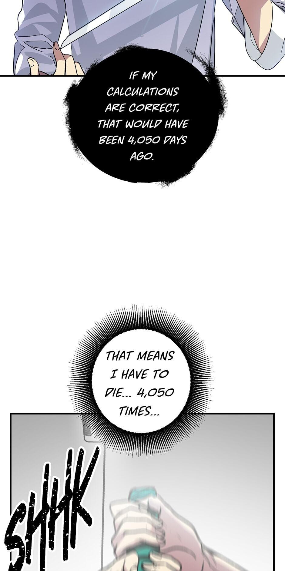 Read SSS Class Revival Hunter EN Manga Online
