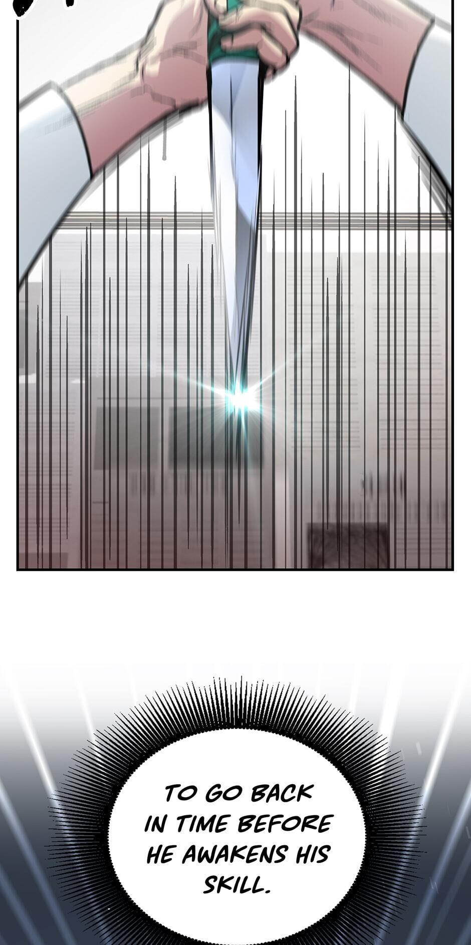 Read SSS Class Revival Hunter EN Manga Online