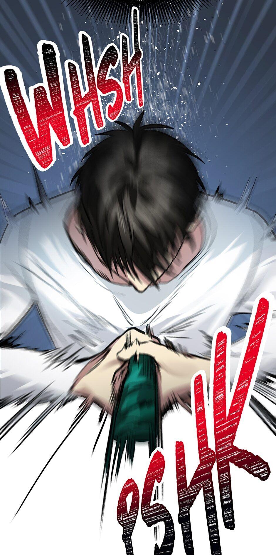 Read SSS Class Revival Hunter EN Manga Online