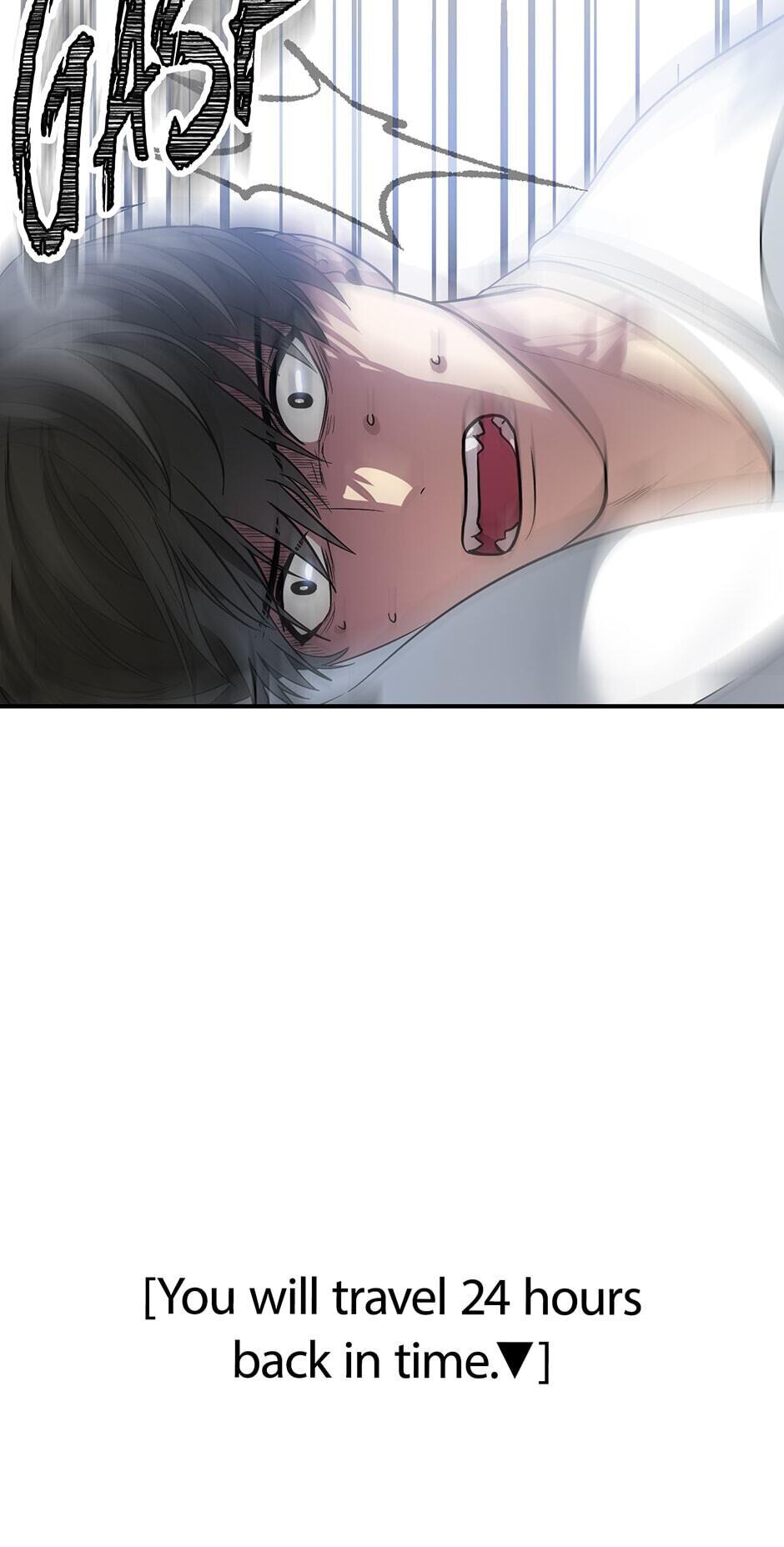 Read SSS Class Revival Hunter EN Manga Online