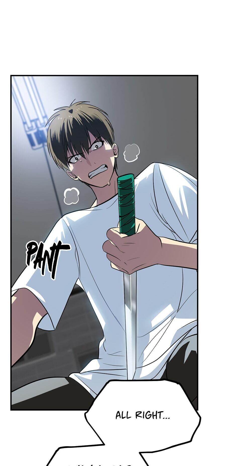 Read SSS Class Revival Hunter EN Manga Online
