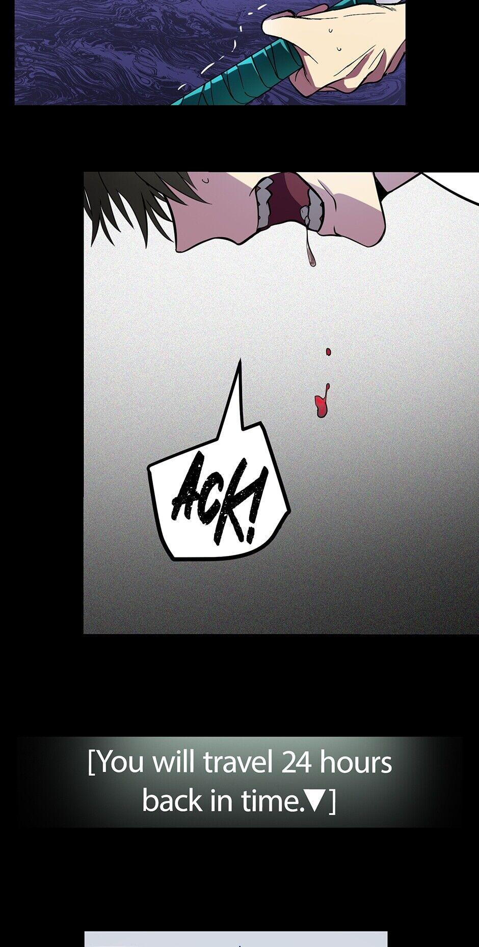 Read SSS Class Revival Hunter EN Manga Online