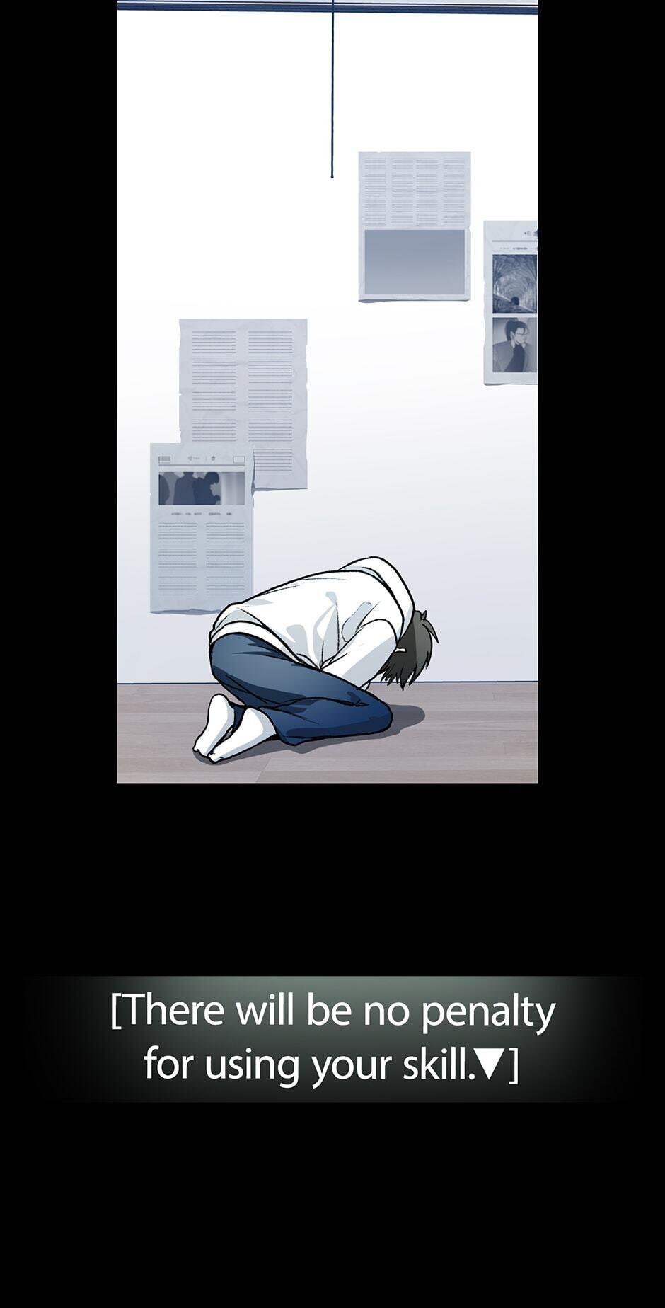 Read SSS Class Revival Hunter EN Manga Online