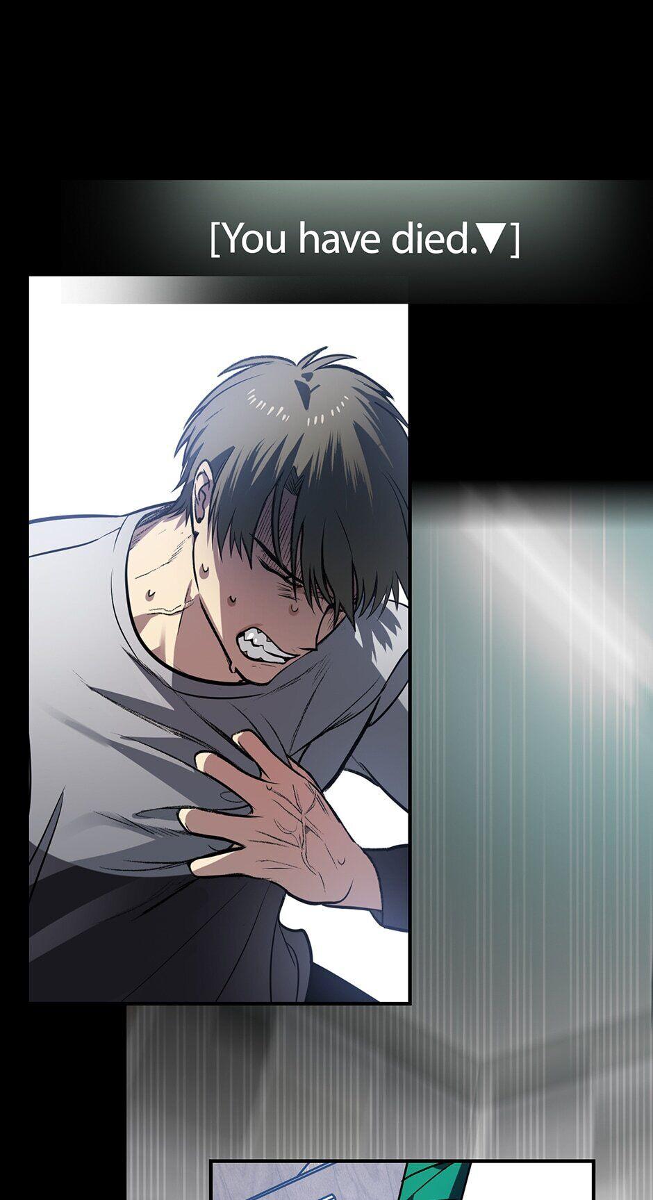 Read SSS Class Revival Hunter EN Manga Online