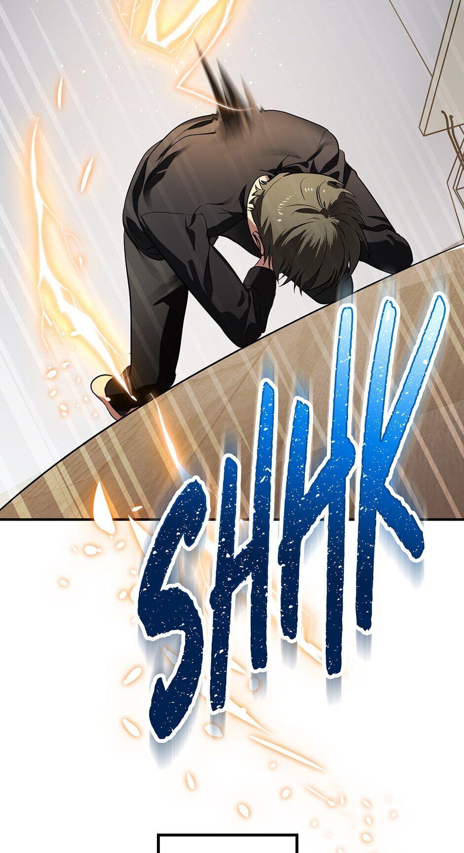 Read SSS Class Revival Hunter EN Manga Online