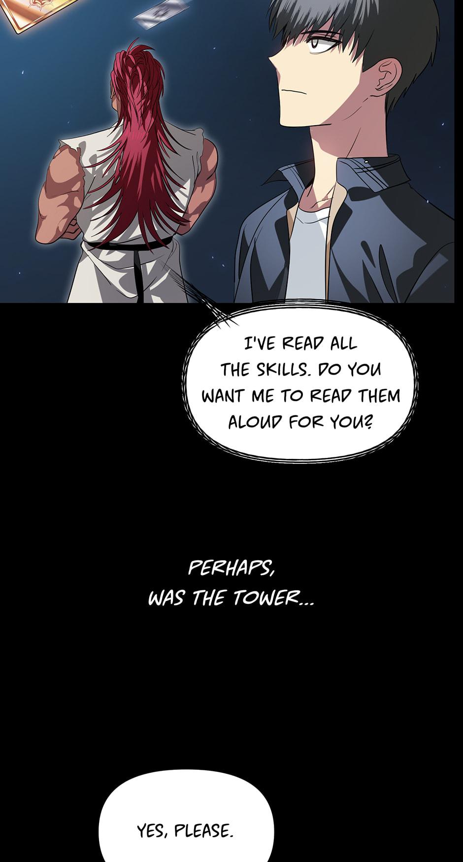 Read SSS Class Revival Hunter EN Manga Online
