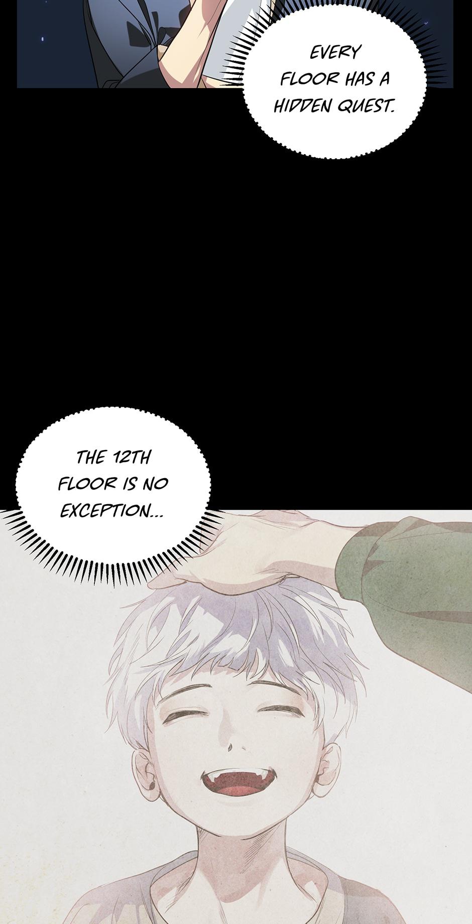 Read SSS Class Revival Hunter EN Manga Online
