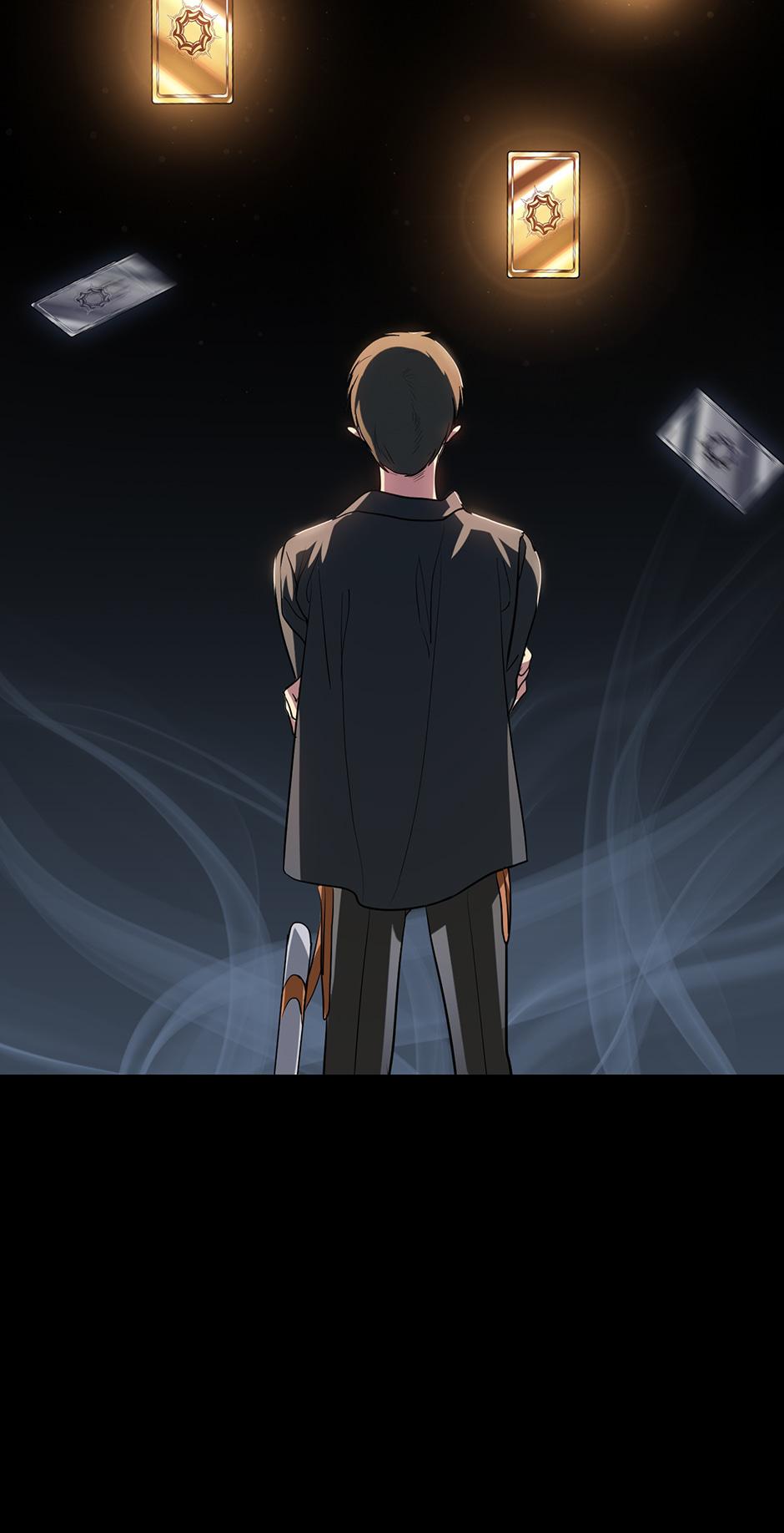 Read SSS Class Revival Hunter EN Manga Online