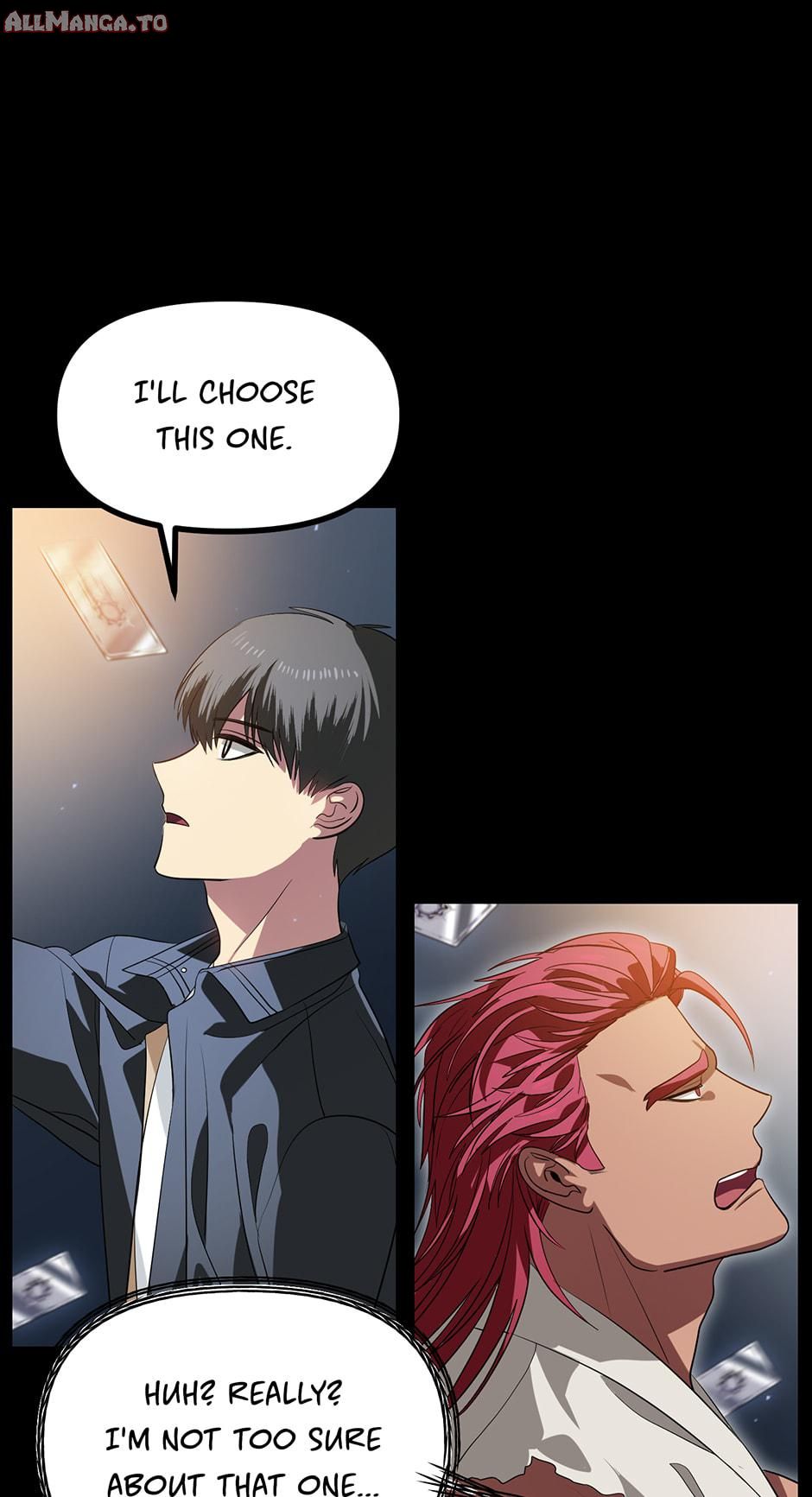 Read SSS Class Revival Hunter EN Manga Online