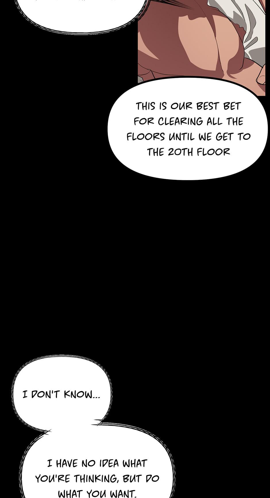 Read SSS Class Revival Hunter EN Manga Online