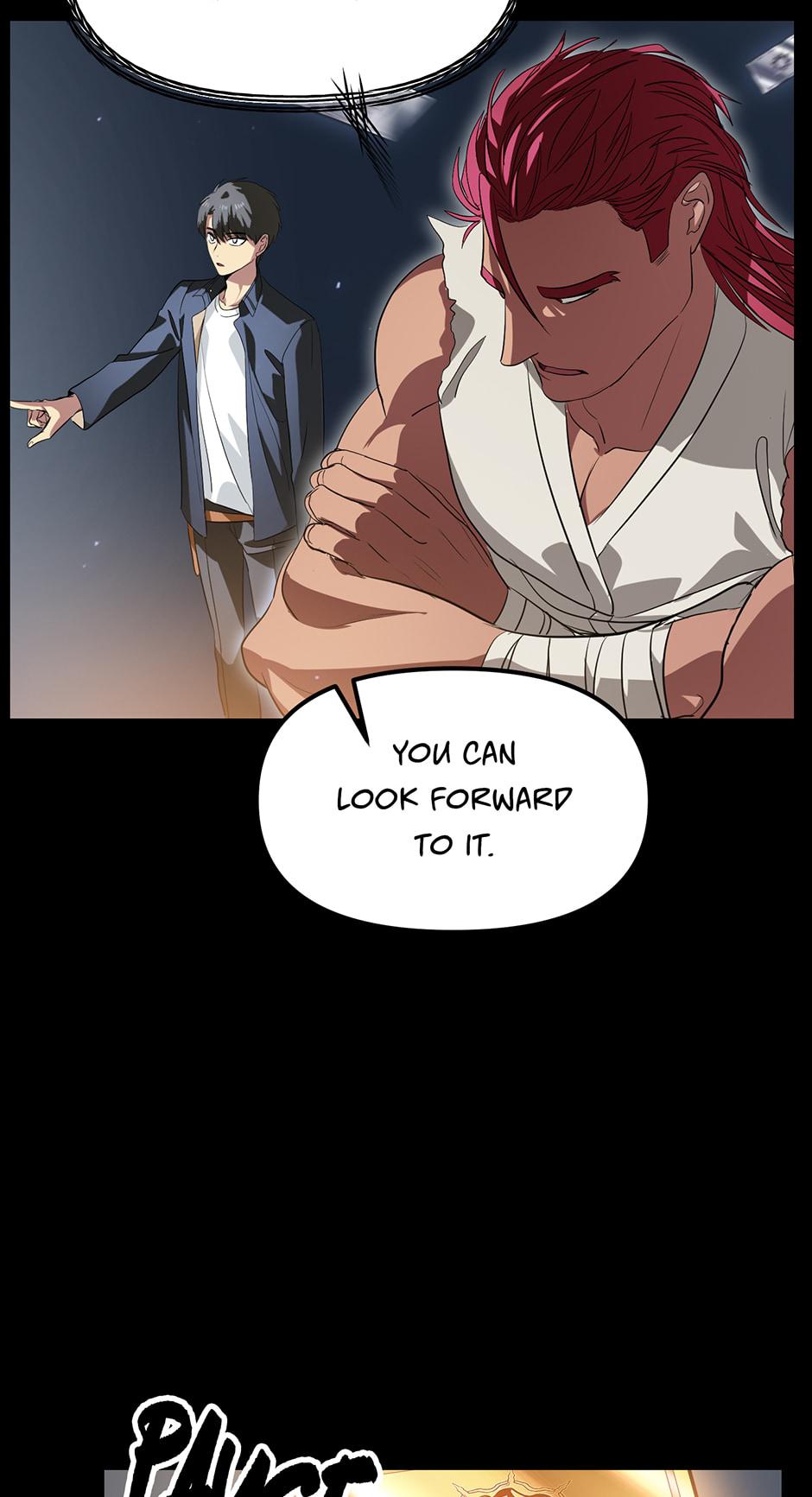 Read SSS Class Revival Hunter EN Manga Online