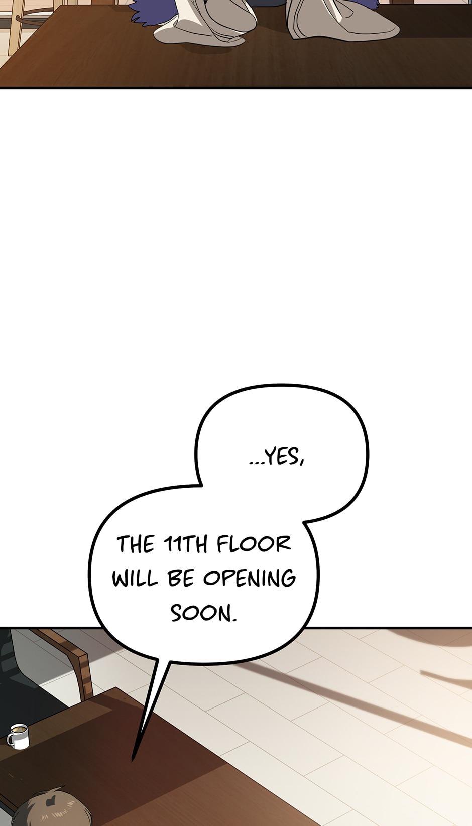 Read SSS Class Revival Hunter EN Manga Online