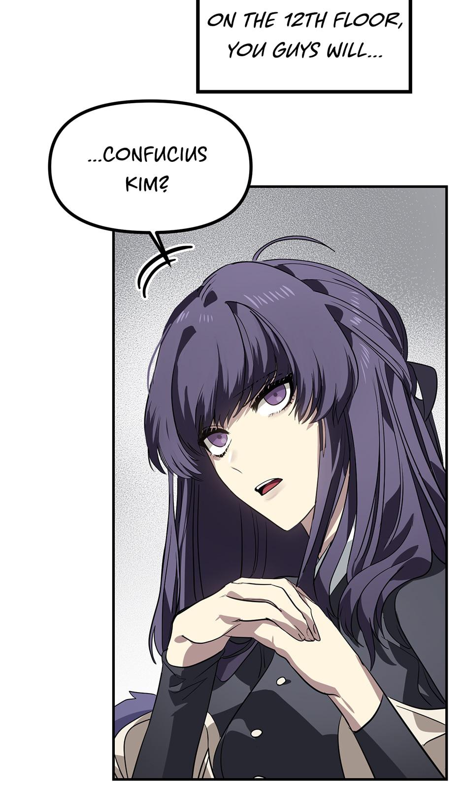 Read SSS Class Revival Hunter EN Manga Online