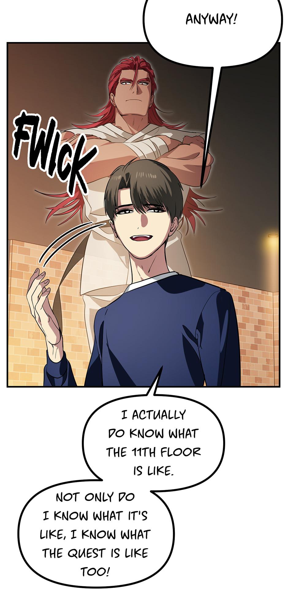 Read SSS Class Revival Hunter EN Manga Online
