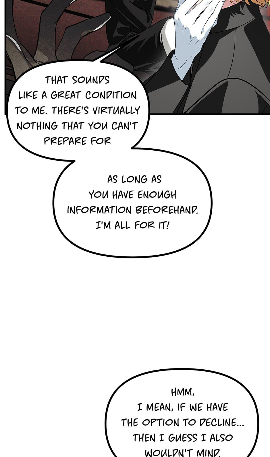 Read SSS Class Revival Hunter EN Manga Online