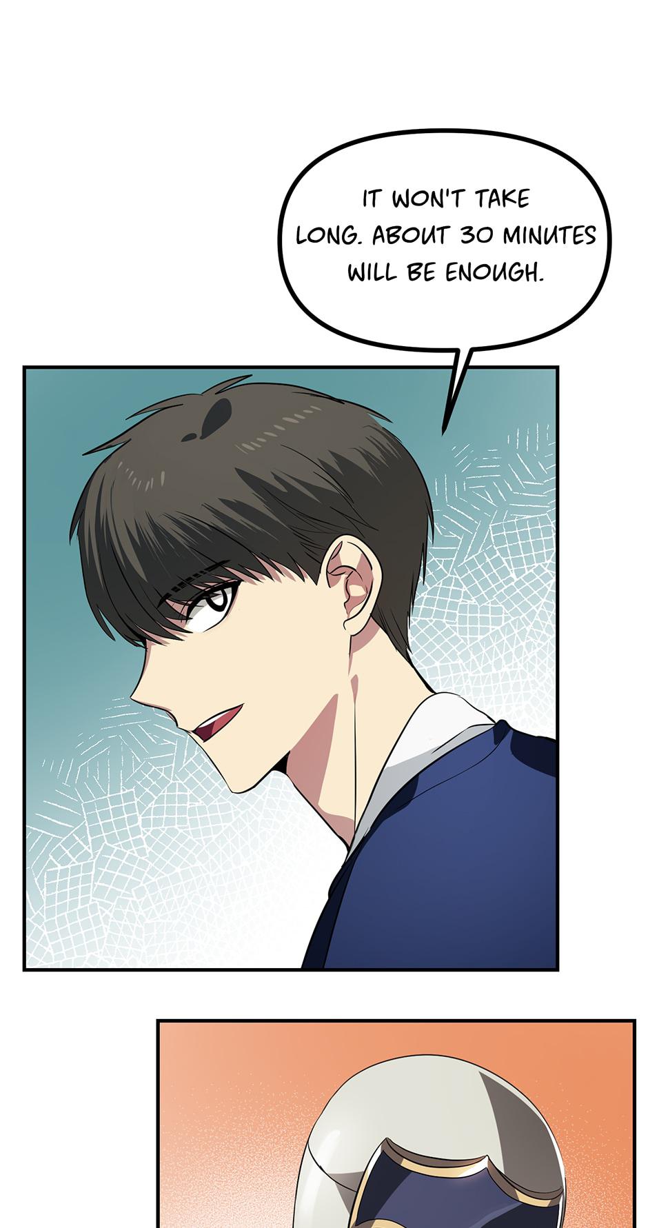 Read SSS Class Revival Hunter EN Manga Online
